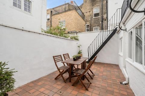 73 Peel Street, London, W8 7PB