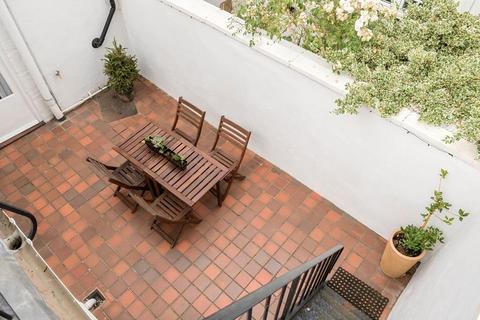73 Peel Street, London, W8 7PB