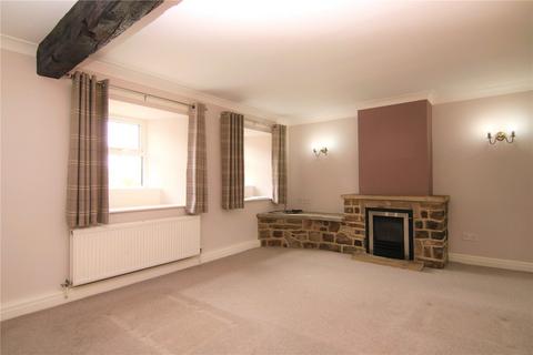 2 bedroom bungalow for sale, Silsden Road, Bradley, BD20