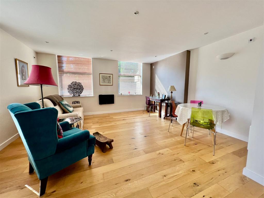 Wetherby, Linton Springs, Sicklinghall Road, LS22 2 bed apartment for