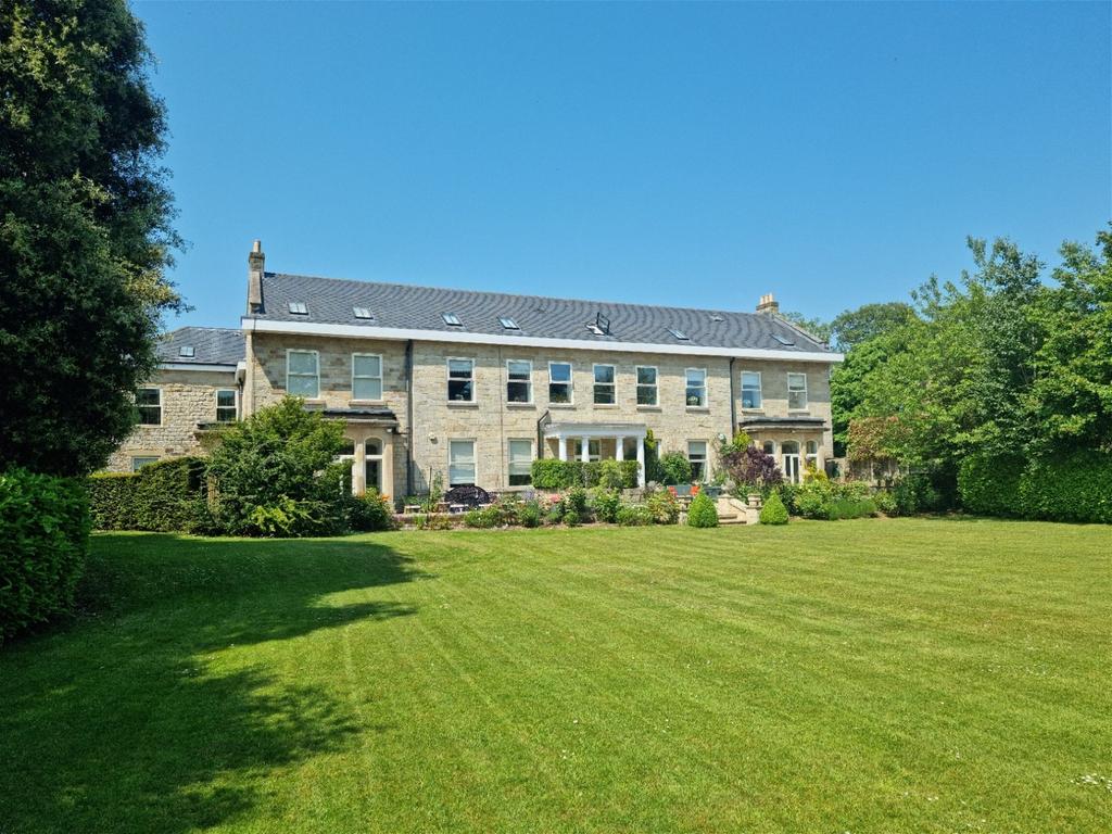 Wetherby, Linton Springs, Sicklinghall Road, LS22 2 bed flat for sale