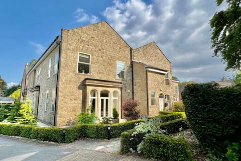 10, Linton Springs Sicklinghall Road, Wetherby, LS22 4AF