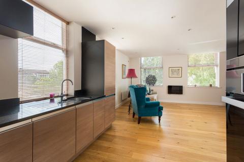10, Linton Springs Sicklinghall Road, Wetherby, LS22 4AF