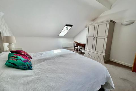 10, Linton Springs Sicklinghall Road, Wetherby, LS22 4AF