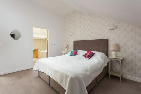 10, Linton Springs Sicklinghall Road, Wetherby, LS22 4AF