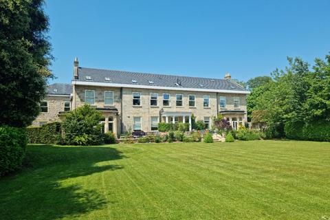 10, Linton Springs Sicklinghall Road, Wetherby, LS22 4AF