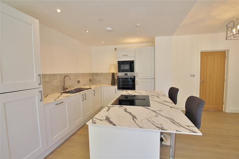 3 bedroom apartment for sale, Brynawelon Road, Cyncoed, Cardiff, CF23