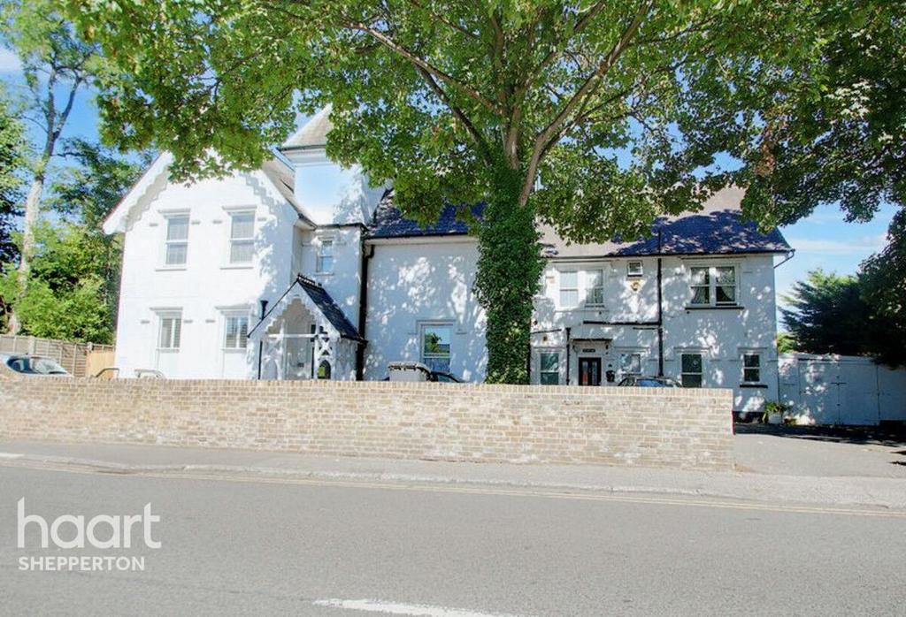 Upper Halliford Road, SHEPPERTON 3 bed for sale £375,000