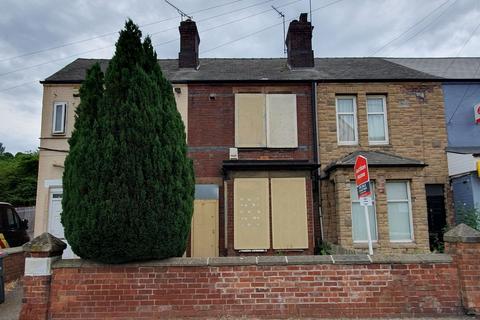 233 Canklow Road, Rotherham, S60 2JH