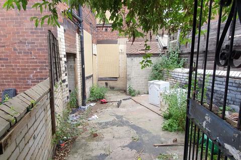 233 Canklow Road, Rotherham, S60 2JH