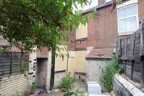 233 Canklow Road, Rotherham, S60 2JH