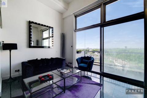 3 bedroom apartment for sale, Peterborough Road, Fulham, London, SW6