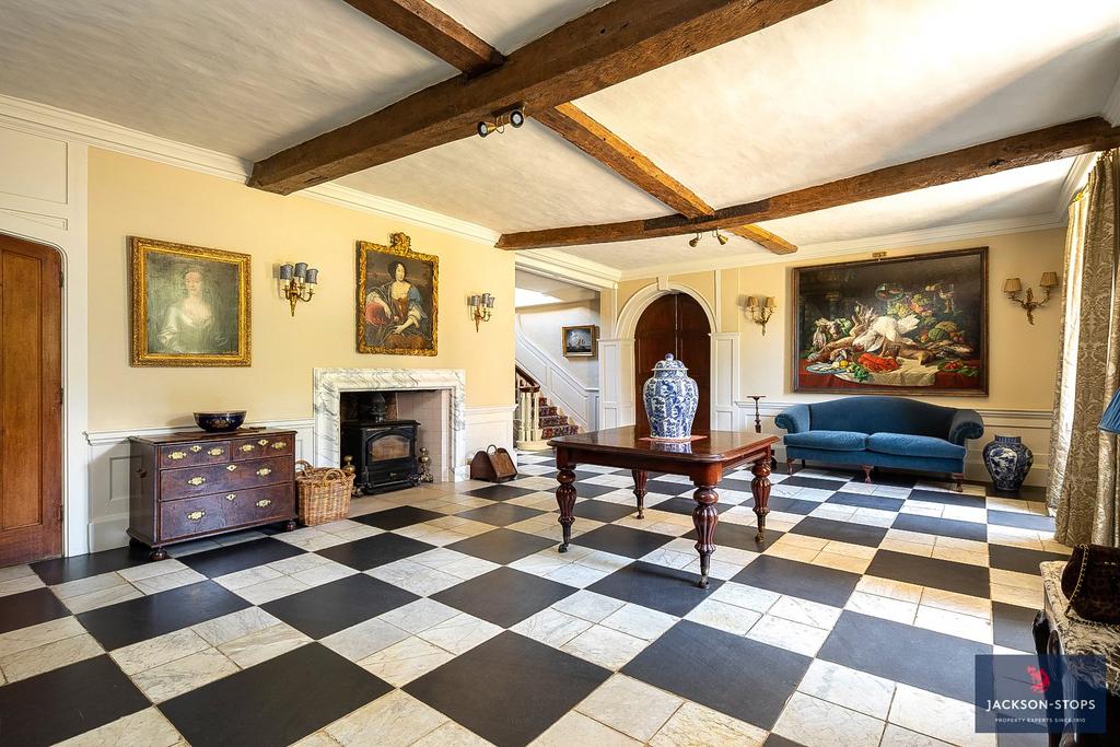 Great Hall
