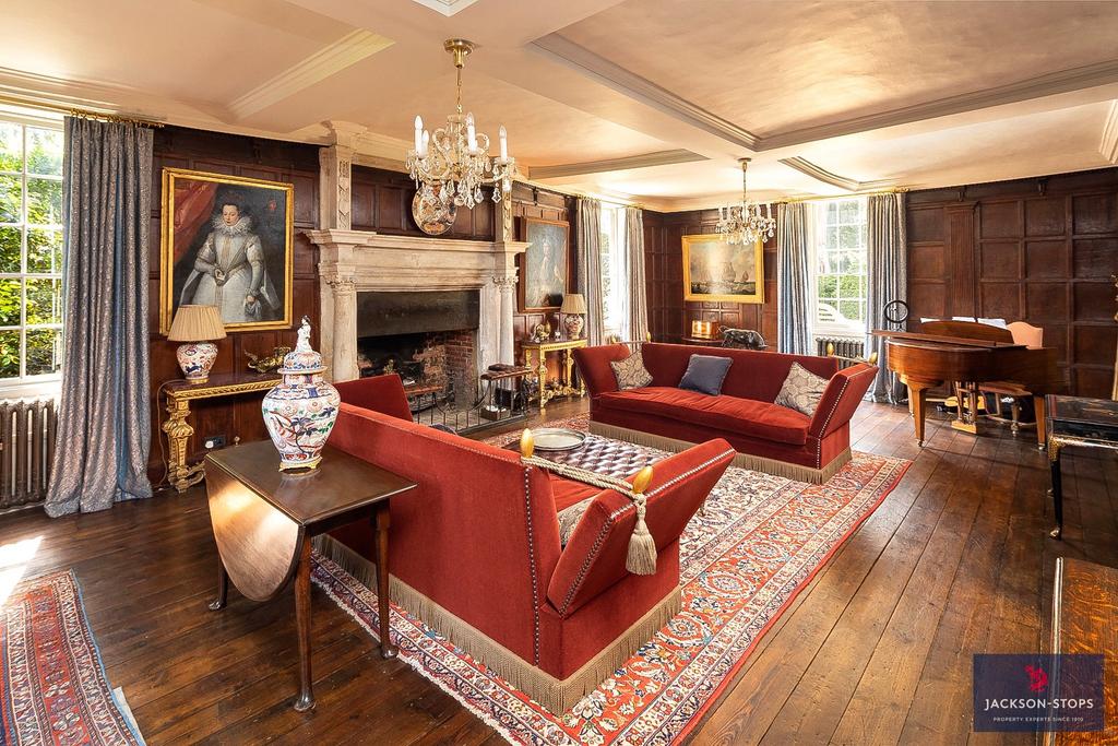 Drawing Room