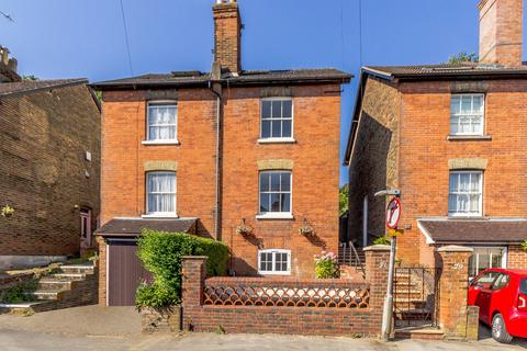 4 bedroom semi-detached house for sale, Addison Road, Guildford, GU1