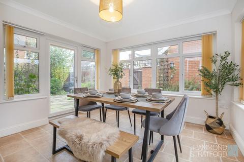 2 Bishops Park, Dereham, NR19 2GA