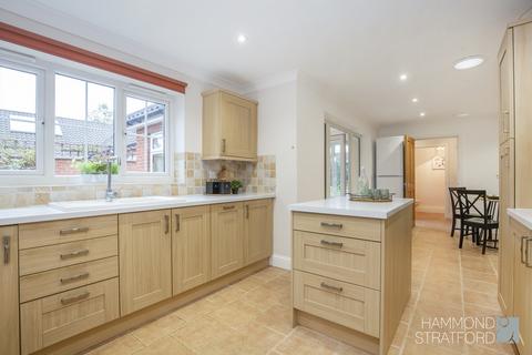2 Bishops Park, Dereham, NR19 2GA