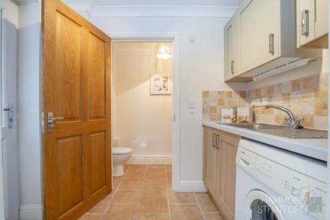 2 Bishops Park, Dereham, NR19 2GA