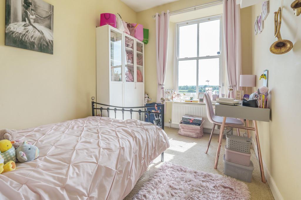 Bedroom Five