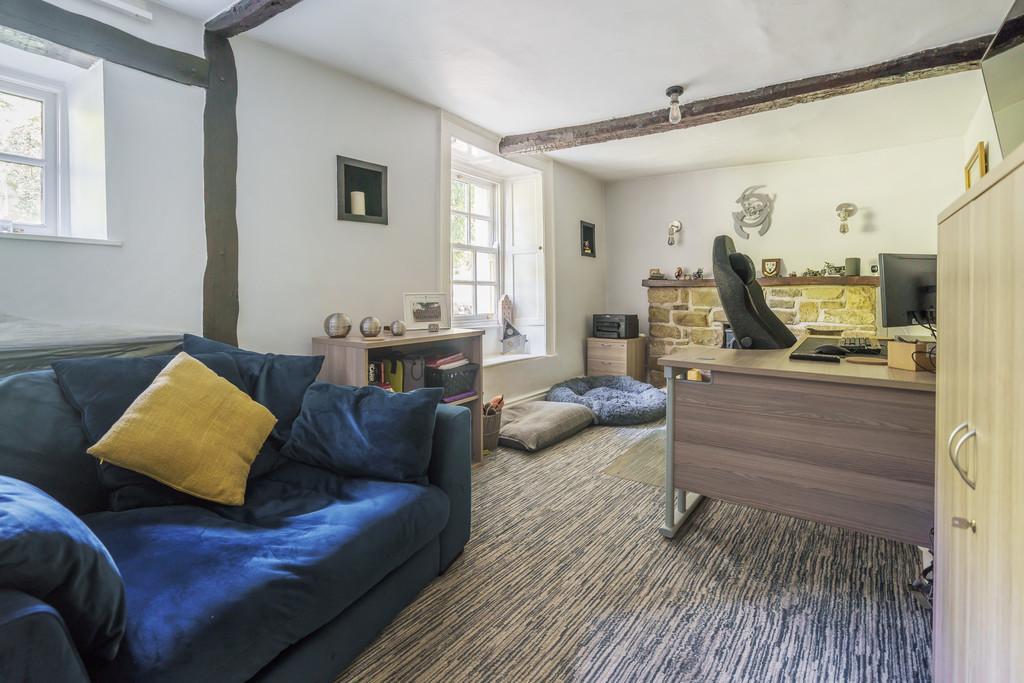 Snug/Home Office