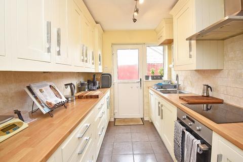 16 Barberry Close, Harrogate, HG3 2NZ