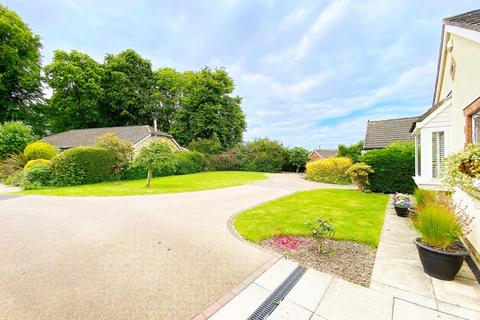 16 Barberry Close, Harrogate, HG3 2NZ