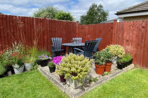 16 Barberry Close, Harrogate, HG3 2NZ