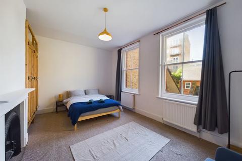 3 bedroom apartment to rent, Rendezvous Street, Folkestone