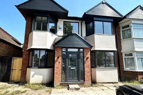 53 Longmore Road, Shirley, Solihull, B90 3DZ