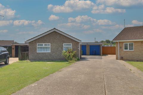 7 Windsor Close, Chatteris, PE16 6DH