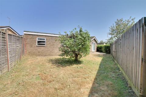 7 Windsor Close, Chatteris, PE16 6DH