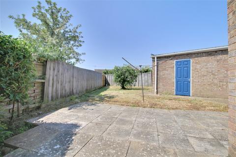 7 Windsor Close, Chatteris, PE16 6DH