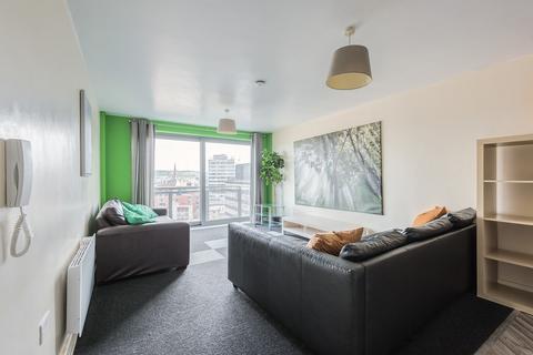 2 bedroom apartment for sale - Metis, Scotland Street, S3 7AT