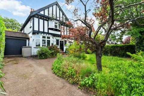 4 bedroom detached house for sale, Buckingham Way, South Wallington