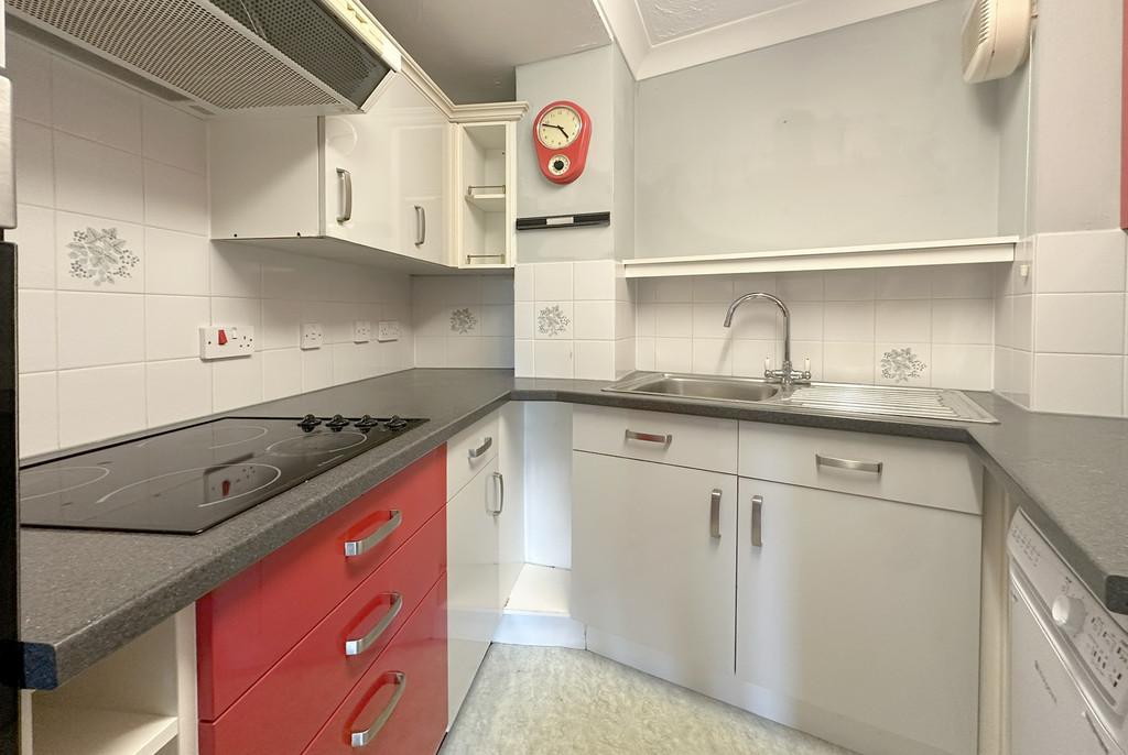 15 BC Kitchen