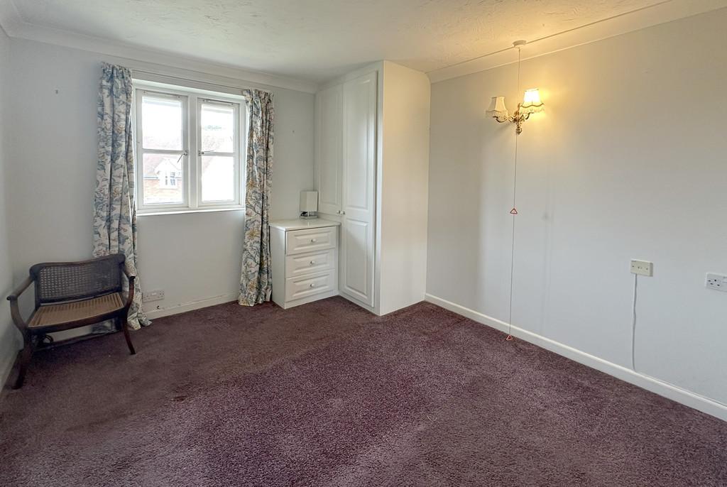 15 BC Bedroom