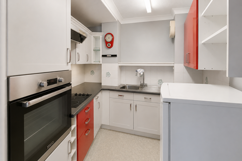 undefined, Bucklers Court, Lymington SO41