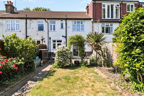 52 Westcroft Road, Carshalton, SM5 2TG