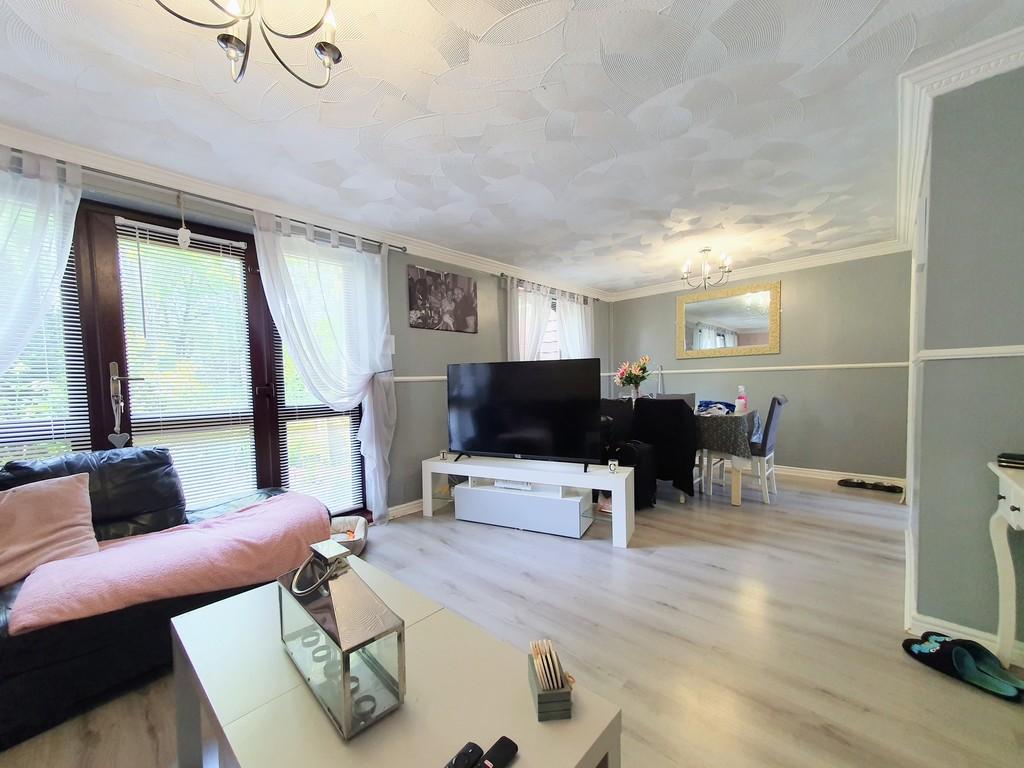 Cotswold Place, Peterlee 3 bed terraced house for sale £70,000