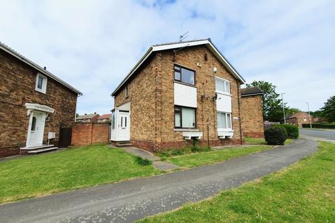 2 bedroom semi-detached house for sale, Yoden Road, Peterlee
