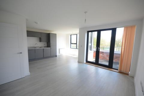 2 bedroom apartment for sale - Silver Street, Trowbridge