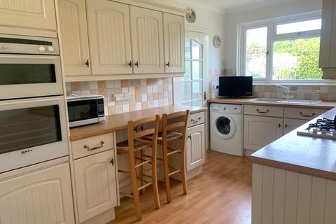 5 Brookside, Sidmouth, EX10 9UN