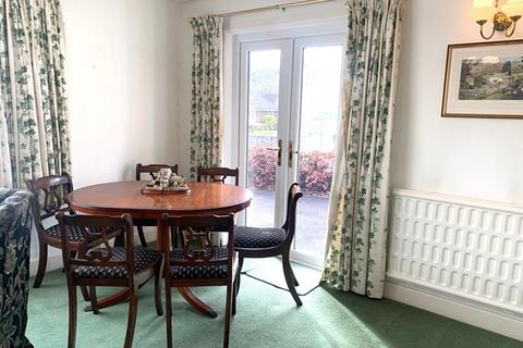 5 Brookside, Sidmouth, EX10 9UN