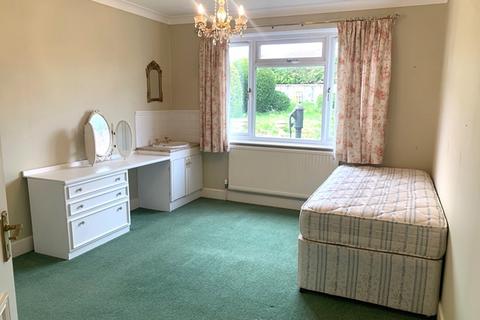 5 Brookside, Sidmouth, EX10 9UN