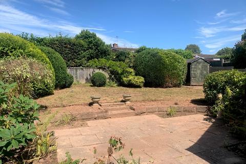 5 Brookside, Sidmouth, EX10 9UN
