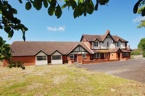 4 bedroom house for sale, Covenham St Bartholomew LN11 0PF