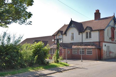 4 bedroom house for sale, Covenham St Bartholomew LN11 0PF