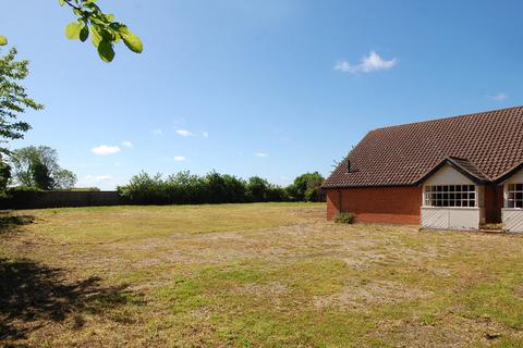 4 bedroom house for sale, Covenham St Bartholomew LN11 0PF