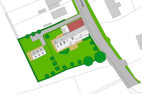 undefined, Covenham St Bartholomew LN11 0PF