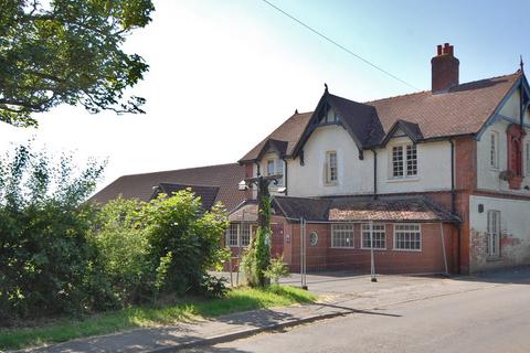 undefined, Covenham St Bartholomew LN11 0PF